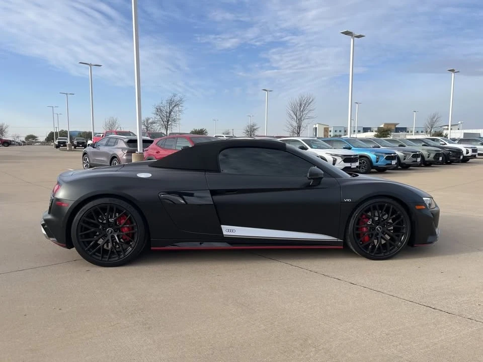 2020 Audi 4S R8 - Image 6 of 20