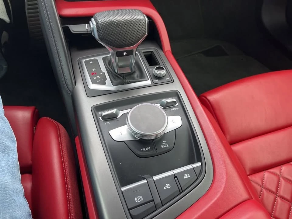 2020 Audi 4S R8 - Image 16 of 20