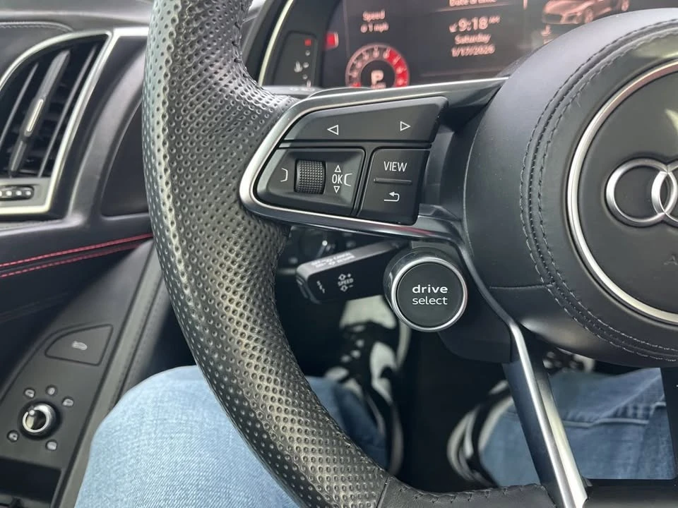 2020 Audi 4S R8 - Image 14 of 20