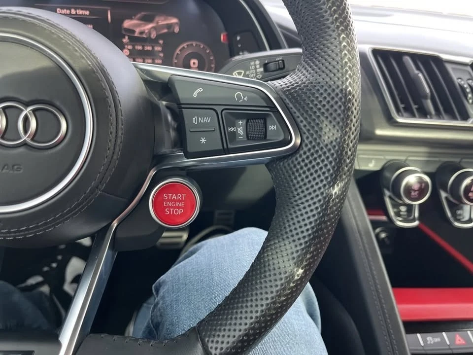 2020 Audi 4S R8 - Image 13 of 20