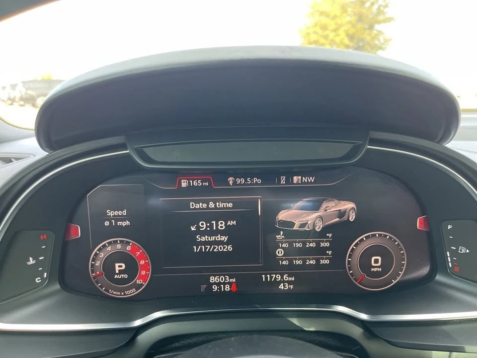 2020 Audi 4S R8 - Image 11 of 20