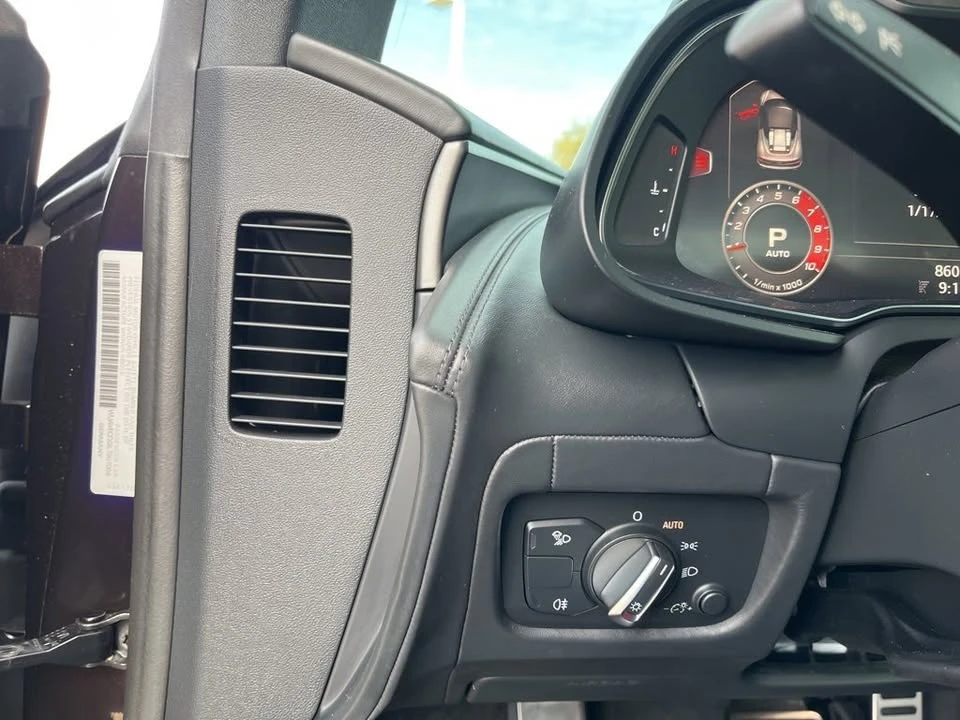 2020 Audi 4S R8 - Image 17 of 20