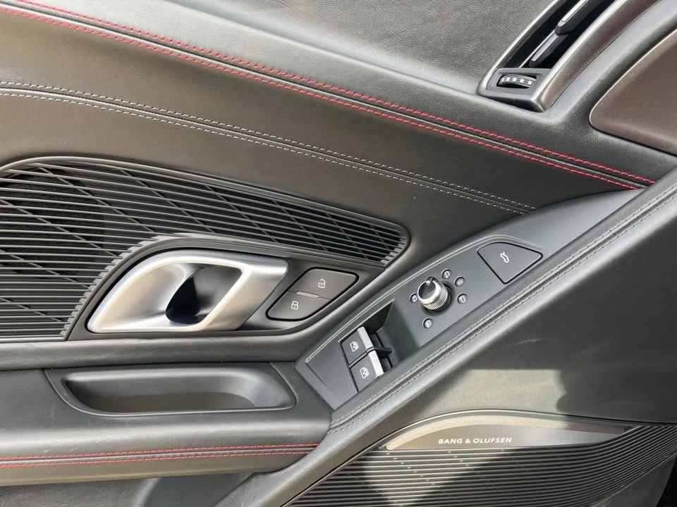 2020 Audi 4S R8 - Image 20 of 20