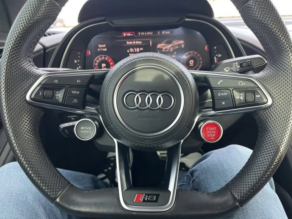 2020 Audi 4S R8 - Image 12 of 20
