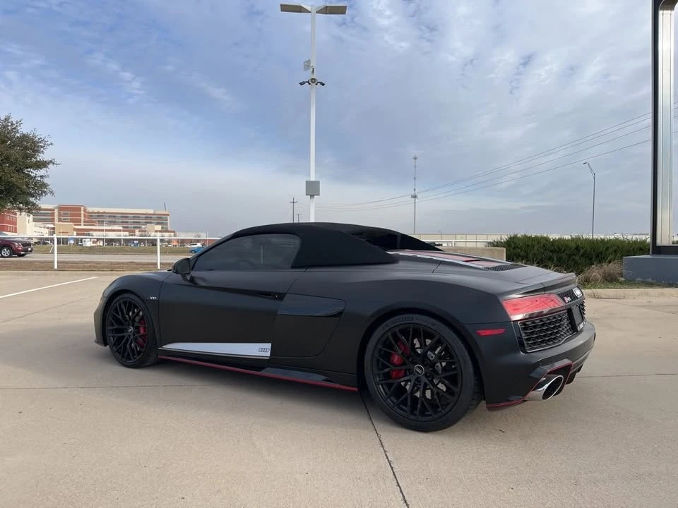 2020 Audi 4S R8 - Image 3 of 20