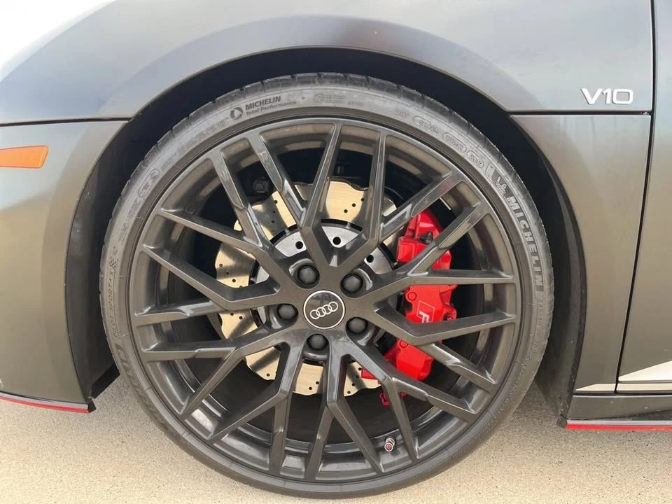 2020 Audi 4S R8 - Image 10 of 20