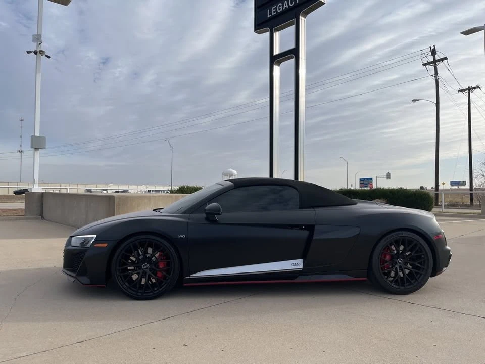 2020 Audi 4S R8 - Image 2 of 20