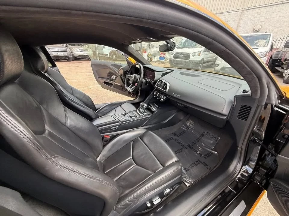 2020 Audi 4S R8 - Image 11 of 16