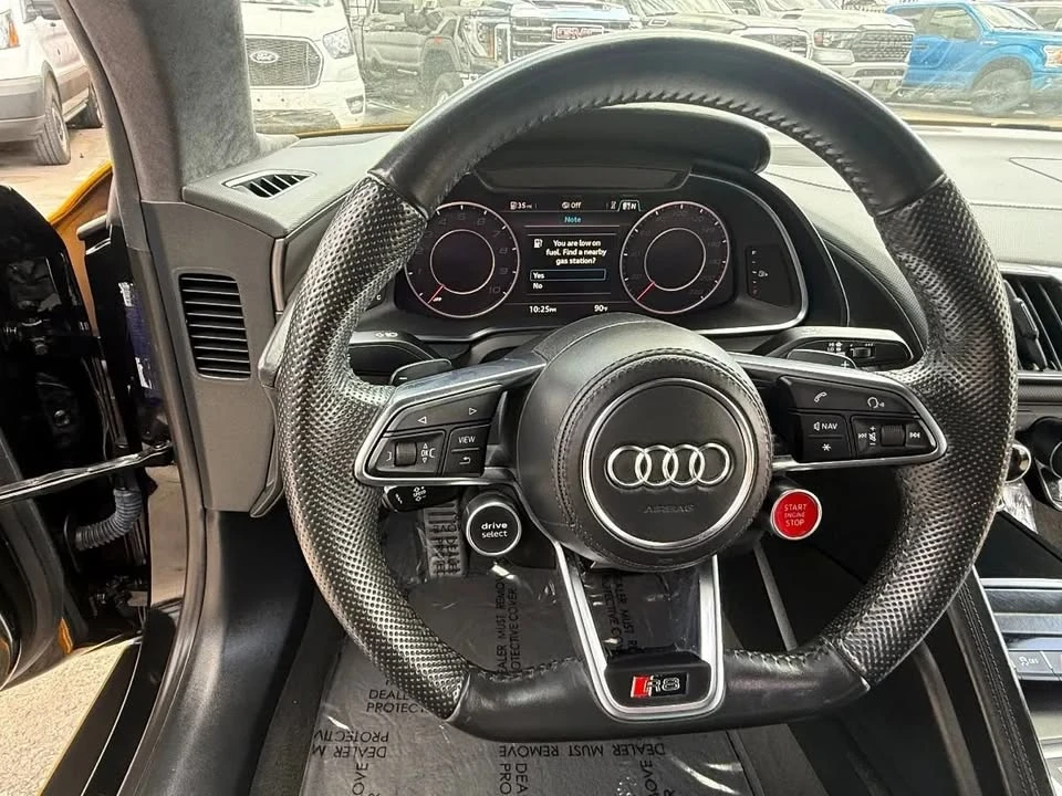 2020 Audi 4S R8 - Image 12 of 16