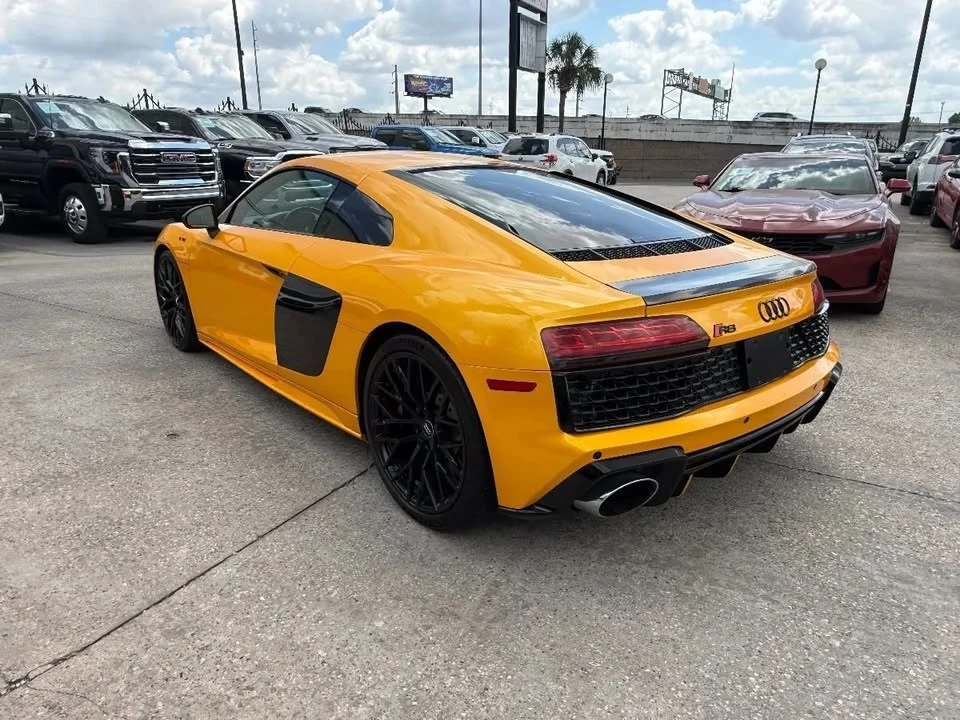 2020 Audi 4S R8 - Image 8 of 16