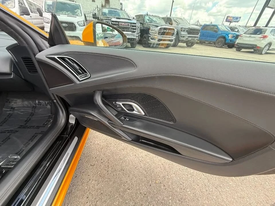 2020 Audi 4S R8 - Image 10 of 16