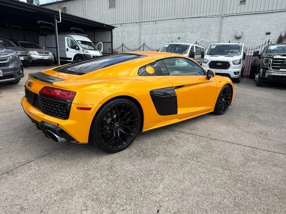 2020 Audi 4S R8 - Image 5 of 16