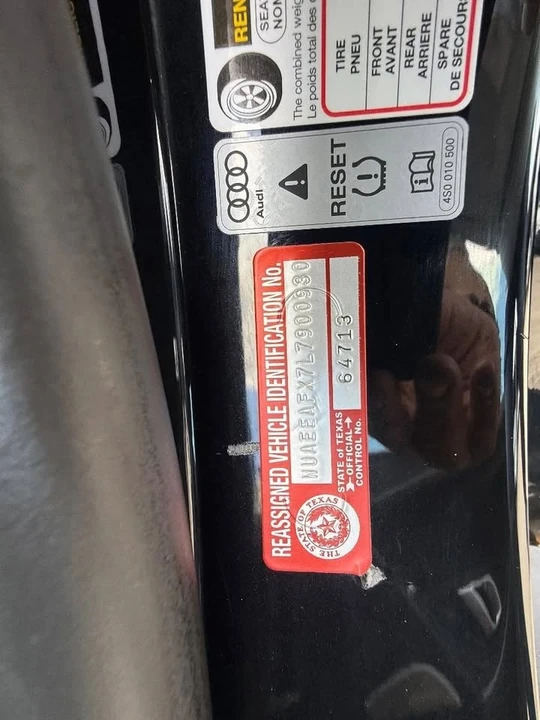 2020 Audi 4S R8 - Image 14 of 16