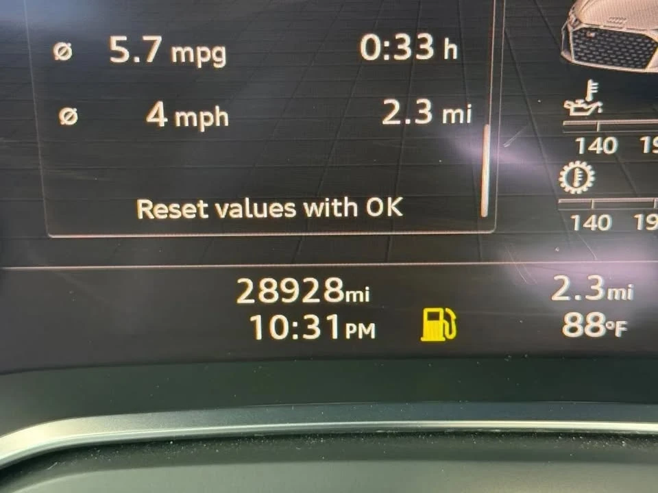 2020 Audi 4S R8 - Image 16 of 16