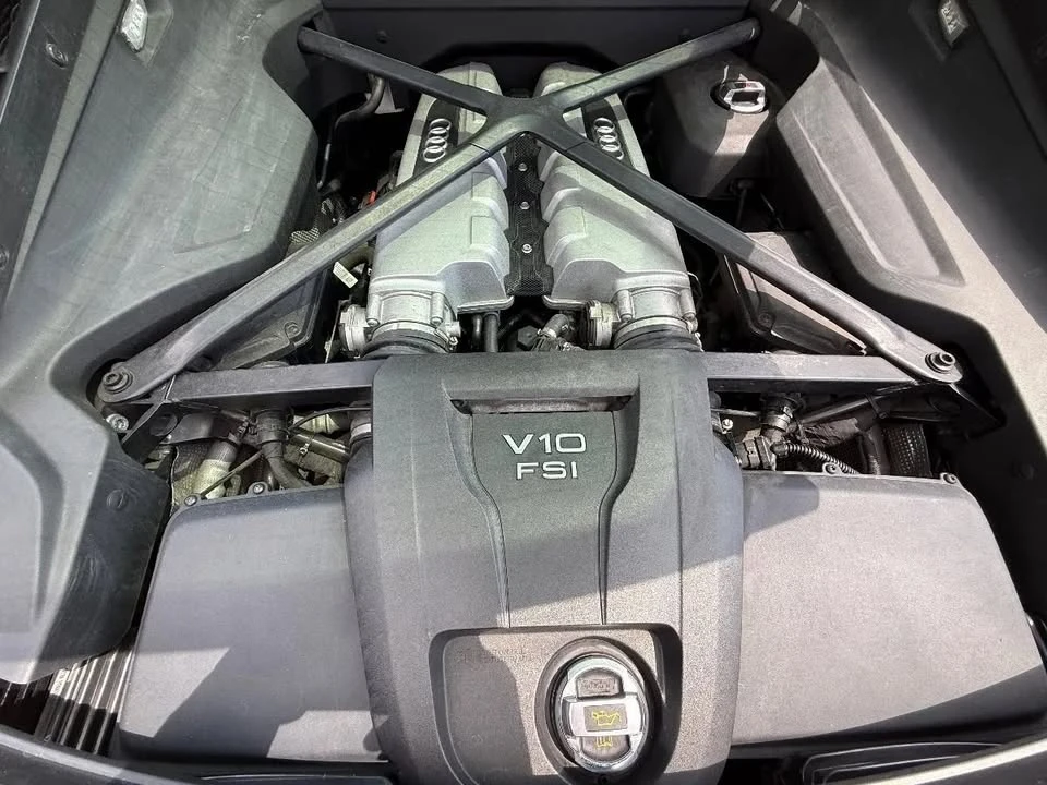 2020 Audi 4S R8 - Image 15 of 16