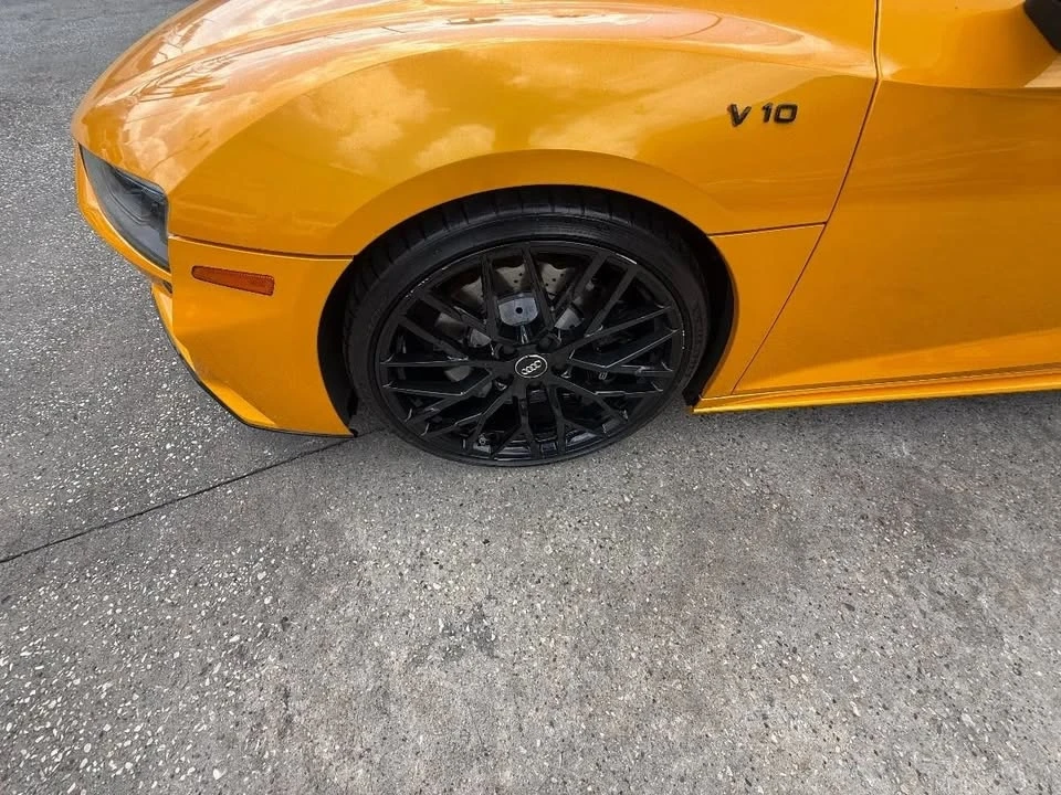 2020 Audi 4S R8 - Image 9 of 16