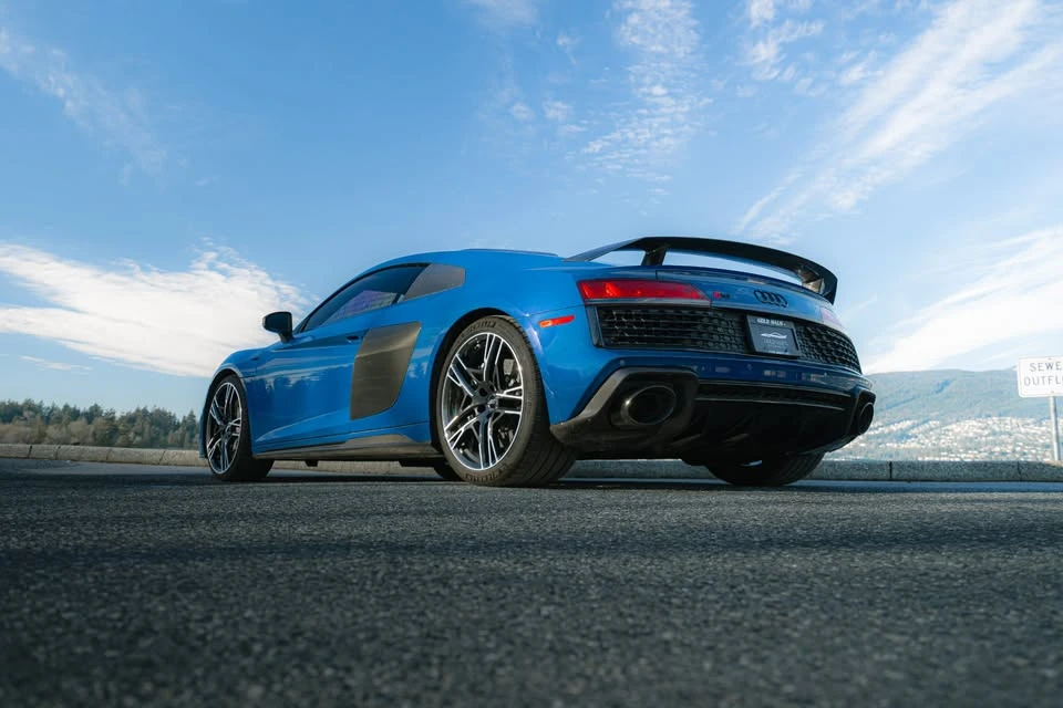 2020 Audi 4S R8 - Image 10 of 20