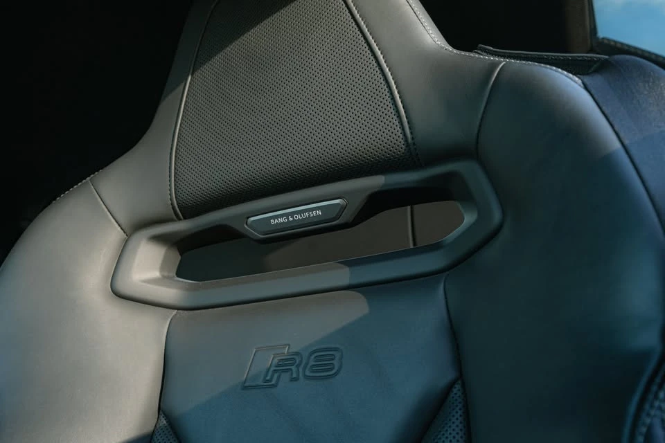 2020 Audi 4S R8 - Image 18 of 20