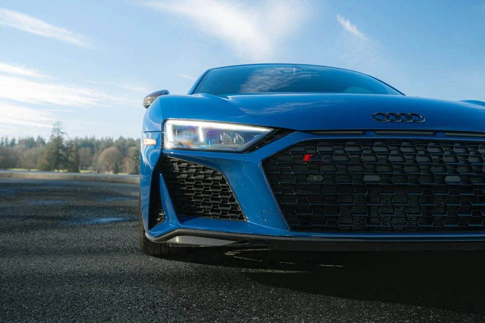 2020 Audi 4S R8 - Image 5 of 20