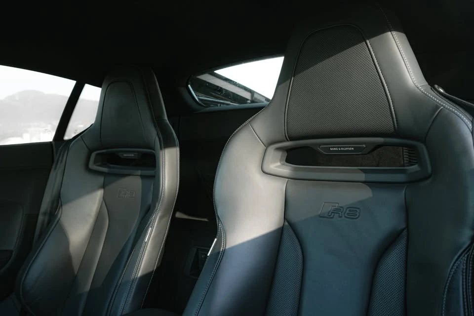 2020 Audi 4S R8 - Image 17 of 20