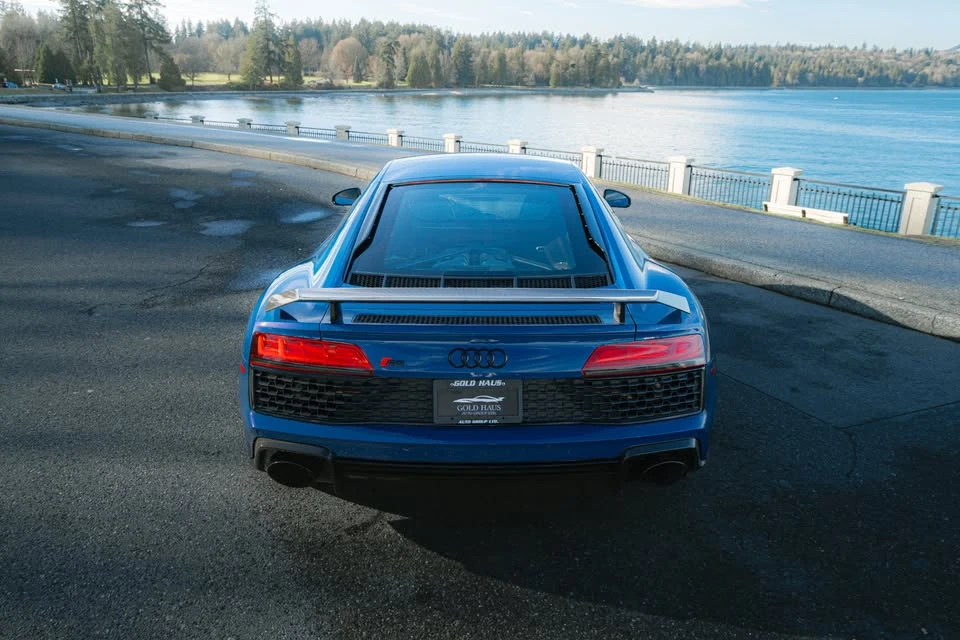 2020 Audi 4S R8 - Image 11 of 20