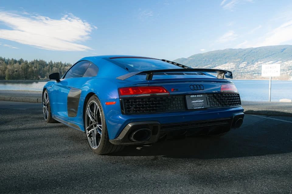 2020 Audi 4S R8 - Image 12 of 20