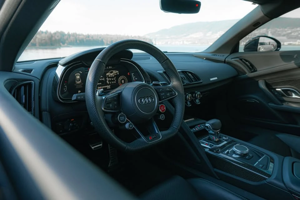 2020 Audi 4S R8 - Image 15 of 20