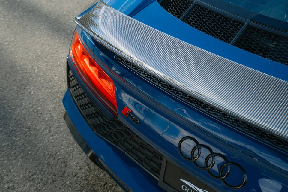 2020 Audi 4S R8 - Image 9 of 20
