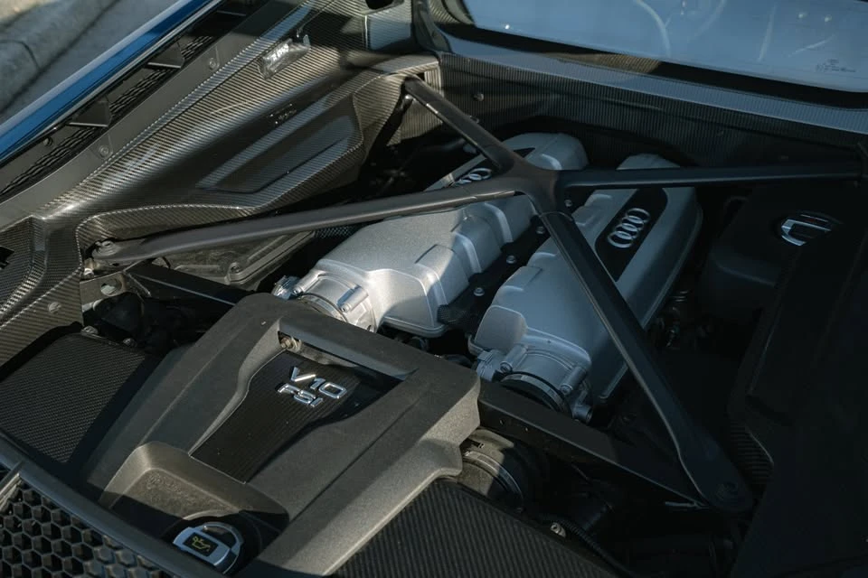 2020 Audi 4S R8 - Image 13 of 20
