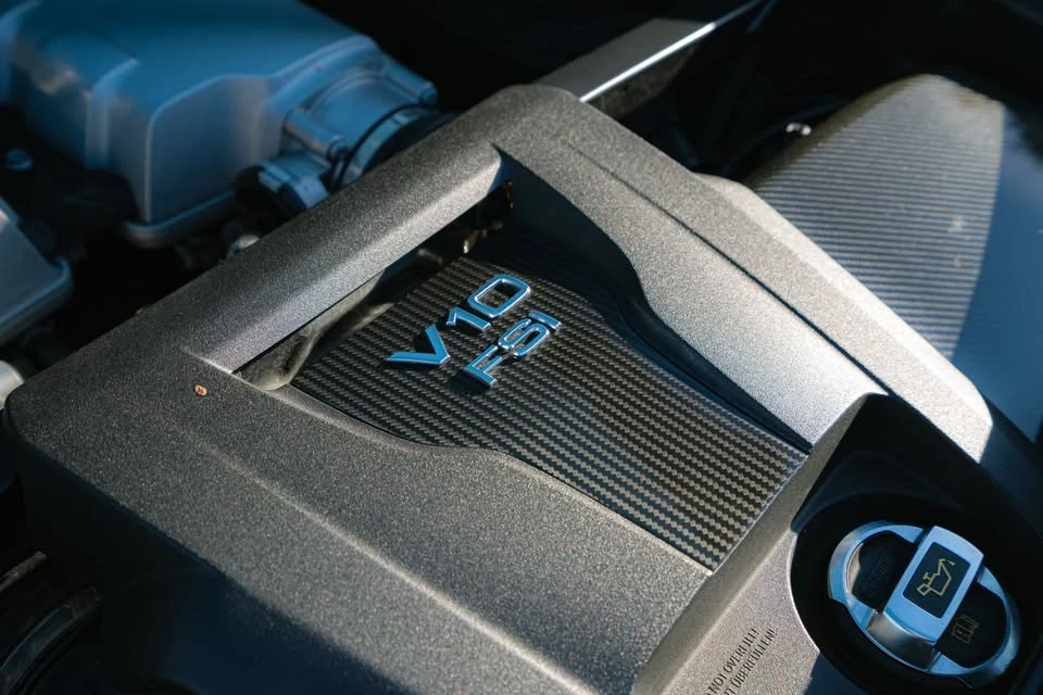 2020 Audi 4S R8 - Image 14 of 20
