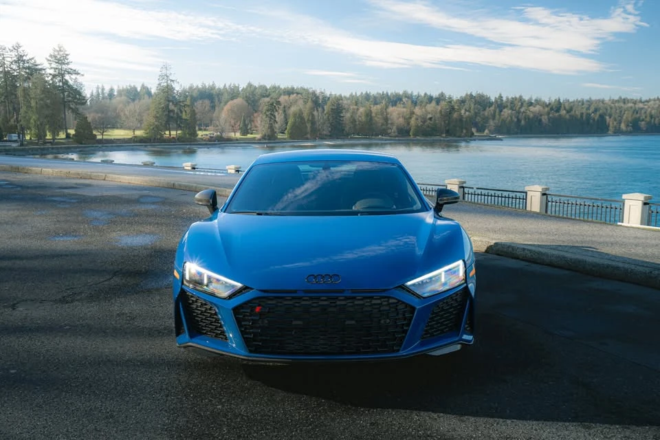 2020 Audi 4S R8 - Image 3 of 20