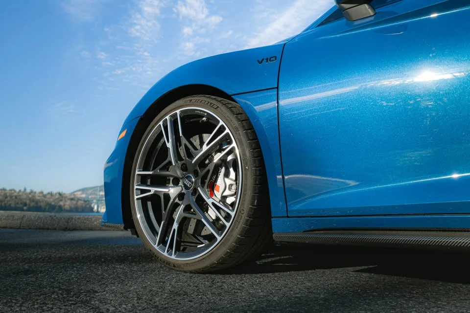 2020 Audi 4S R8 - Image 7 of 20