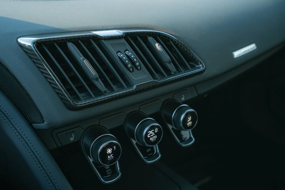 2020 Audi 4S R8 - Image 20 of 20