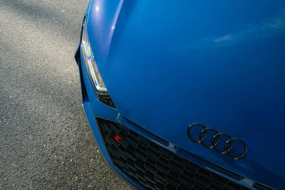 2020 Audi 4S R8 - Image 6 of 20