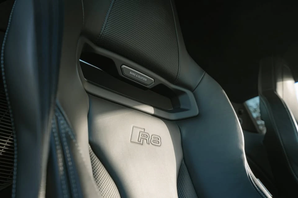 2020 Audi 4S R8 - Image 4 of 20