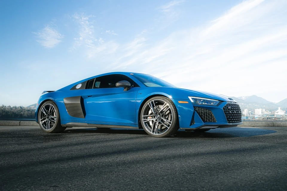 2020 Audi 4S R8 - Image 2 of 20