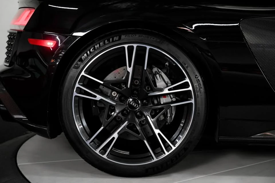 2020 Audi 4S R8 - Image 12 of 17