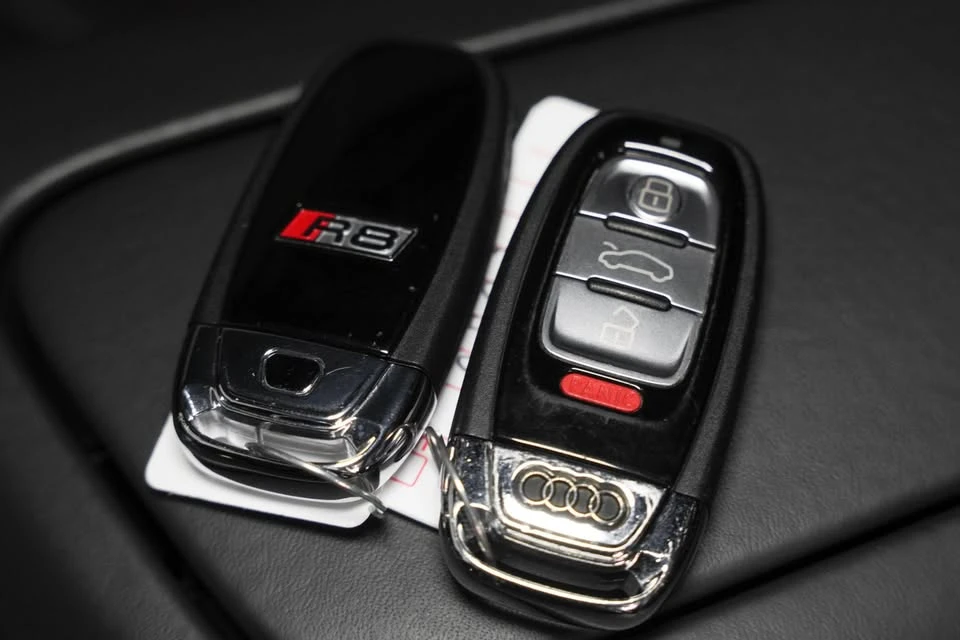 2020 Audi 4S R8 - Image 4 of 17