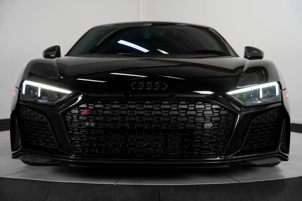 2020 Audi 4S R8 - Image 16 of 17
