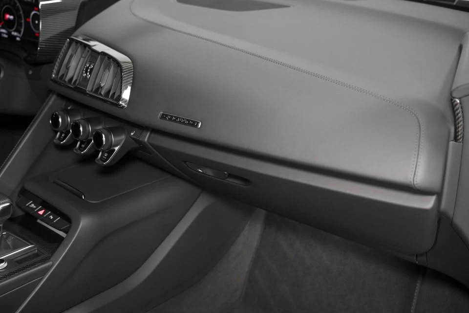 2020 Audi 4S R8 - Image 9 of 17