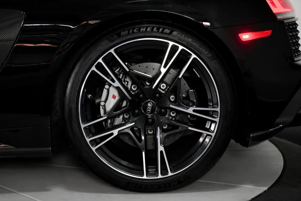 2020 Audi 4S R8 - Image 13 of 17