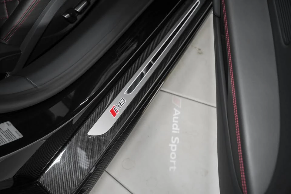 2020 Audi 4S R8 - Image 8 of 17