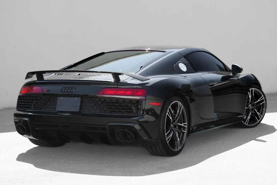 2020 Audi 4S R8 - Image 3 of 17
