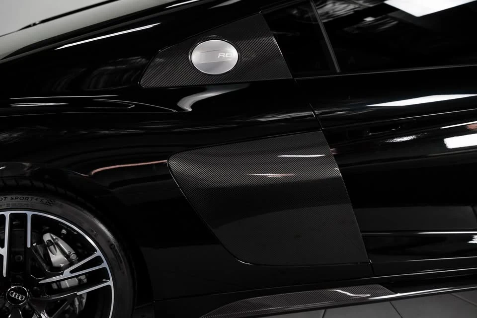 2020 Audi 4S R8 - Image 11 of 17