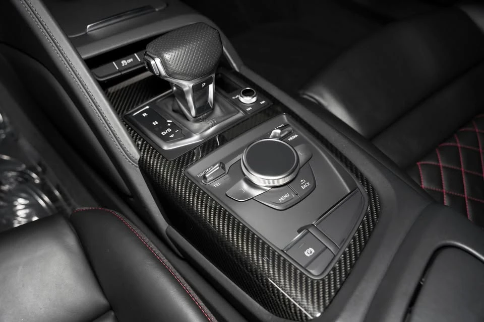 2020 Audi 4S R8 - Image 6 of 17