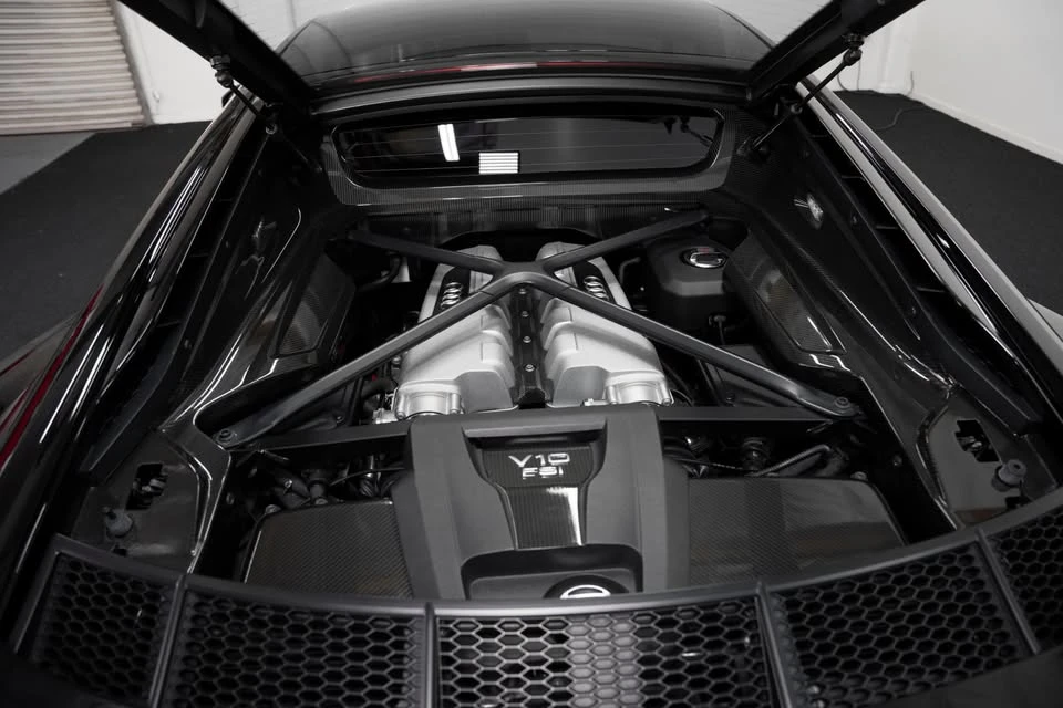2020 Audi 4S R8 - Image 5 of 17
