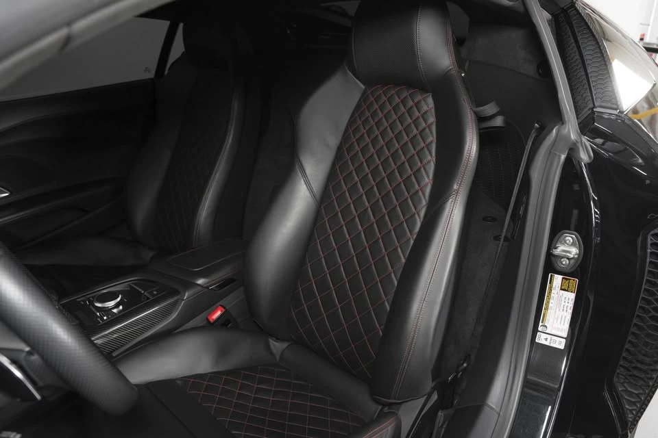 2020 Audi 4S R8 - Image 7 of 17