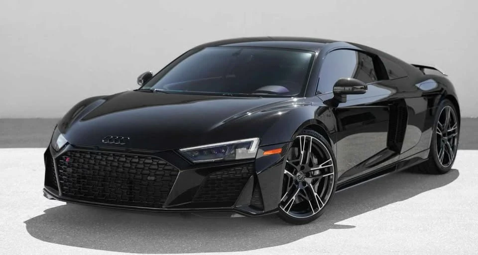 2020 Audi 4S R8 - Image 2 of 17