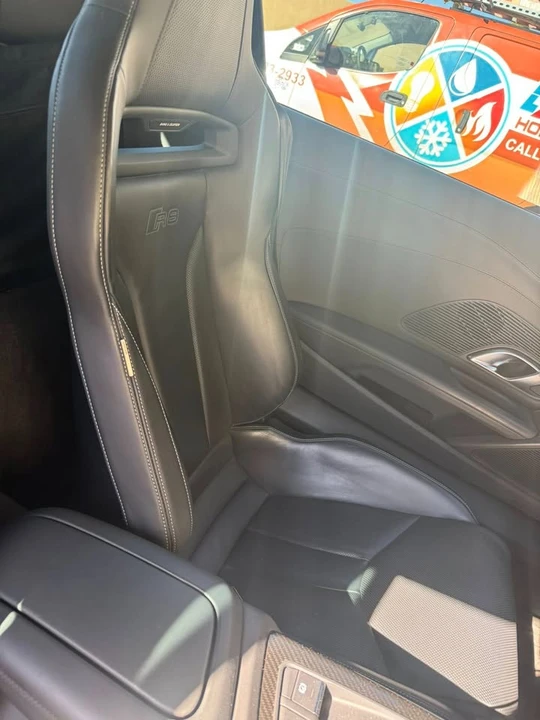 2020 Audi 4S R8 - Image 4 of 6