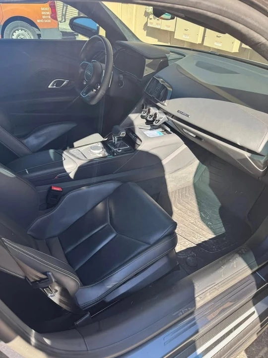 2020 Audi 4S R8 - Image 3 of 6